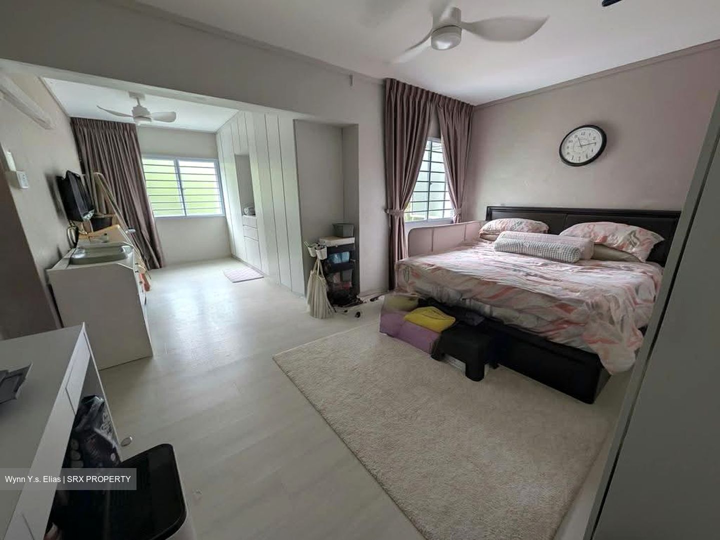 Blk 124 Rivervale Grove (Sengkang), HDB 5 Rooms #611379241